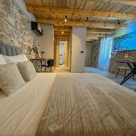 Rocky Heaven Suite 杜布罗夫尼克 外观 照片