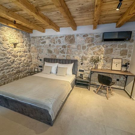 Rocky Heaven Suite 杜布罗夫尼克 外观 照片