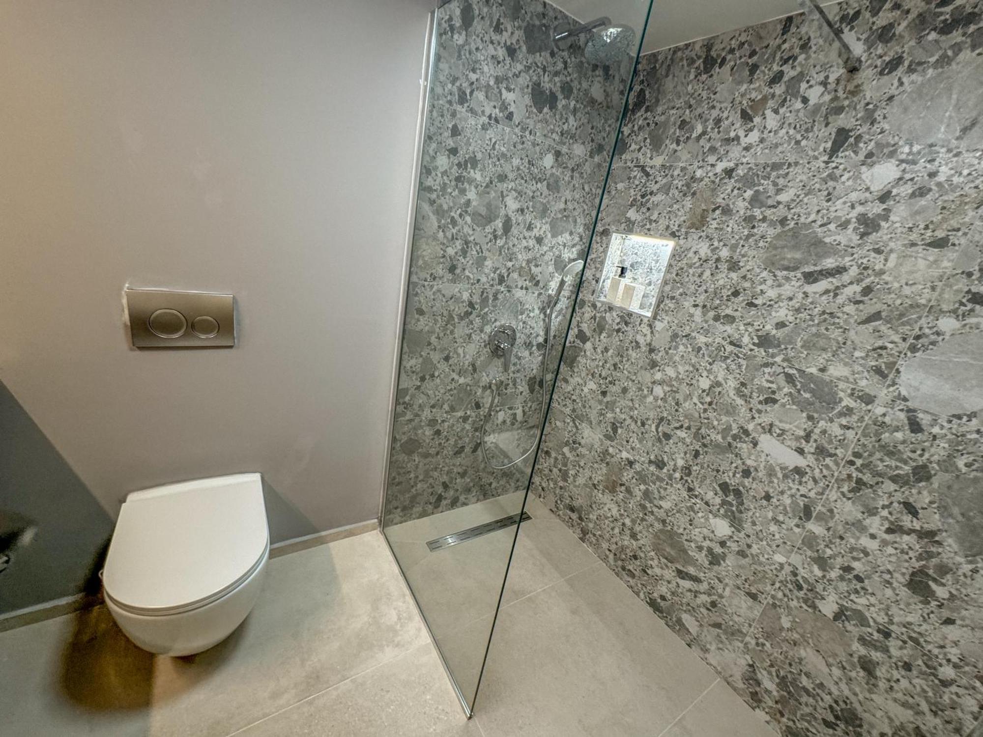 Rocky Heaven Suite 杜布罗夫尼克 外观 照片