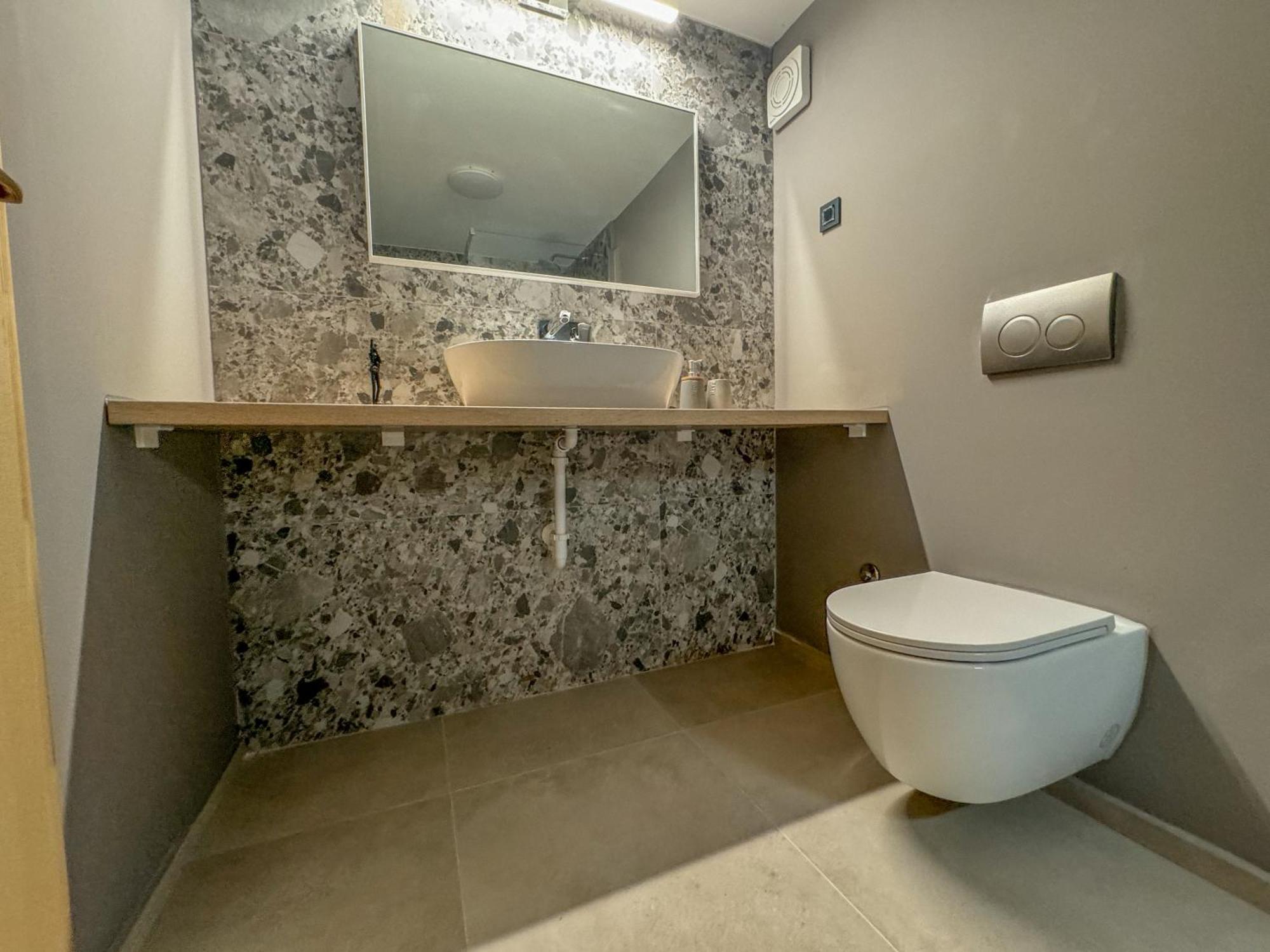 Rocky Heaven Suite 杜布罗夫尼克 外观 照片