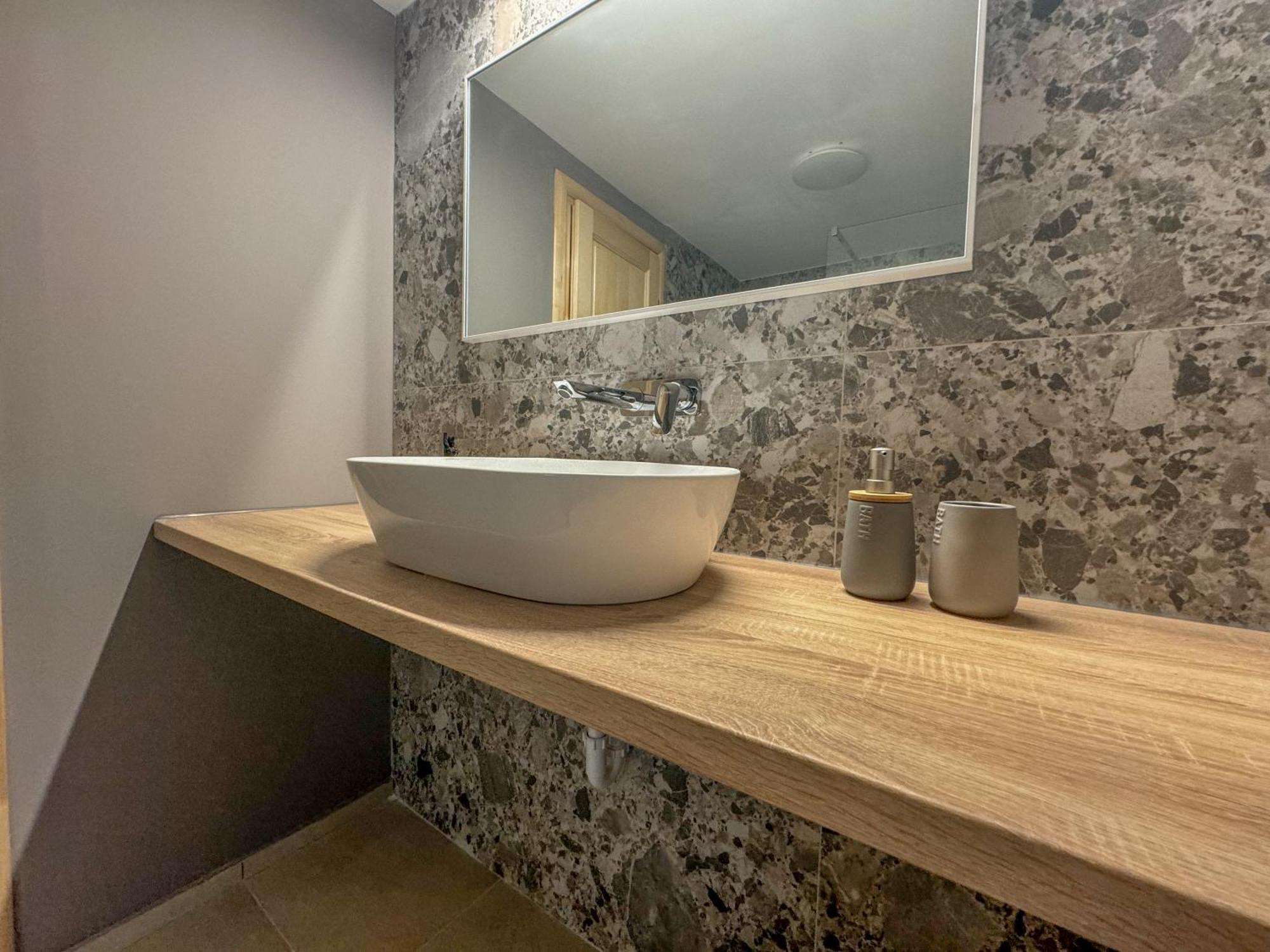 Rocky Heaven Suite 杜布罗夫尼克 外观 照片