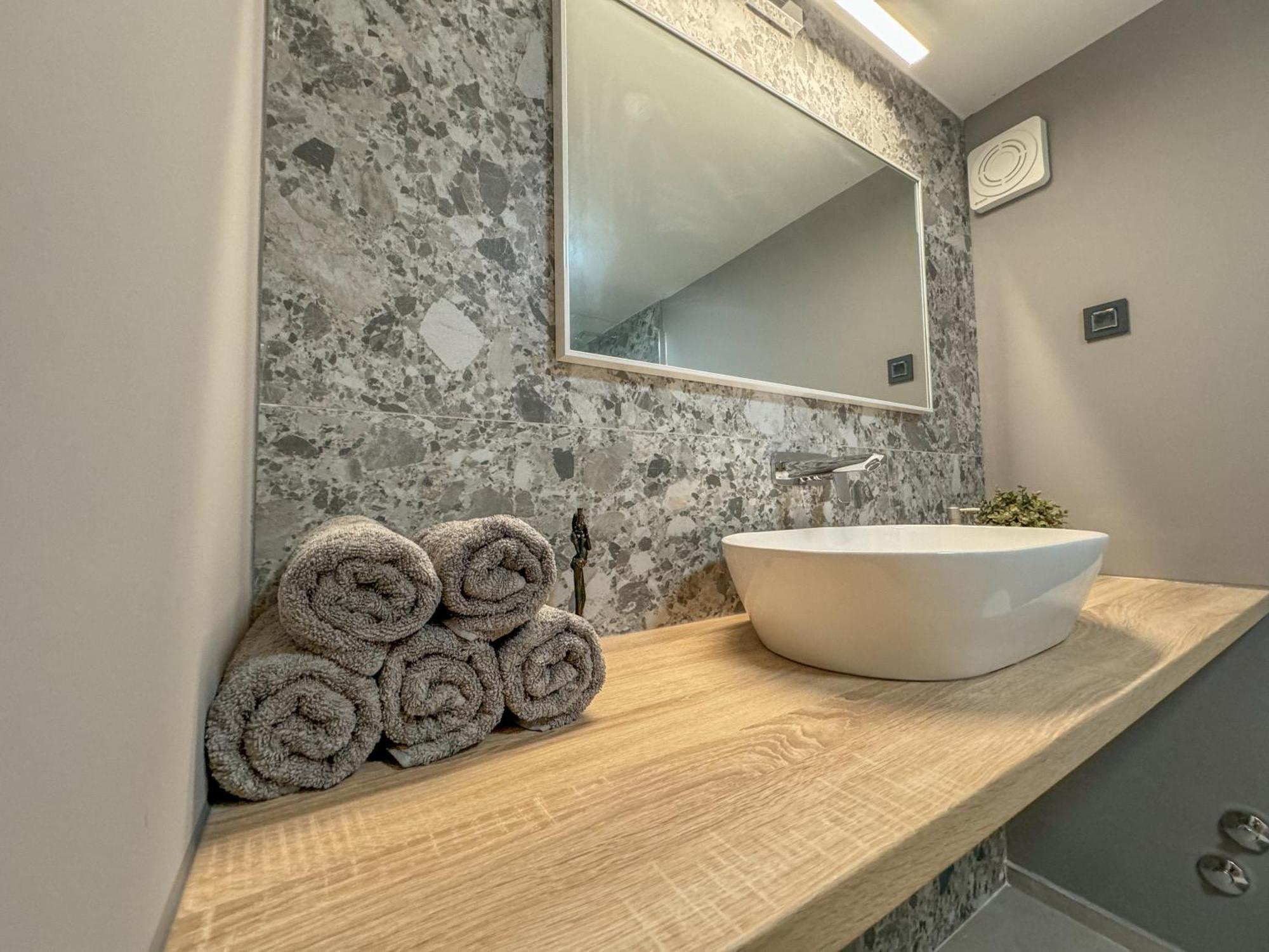 Rocky Heaven Suite 杜布罗夫尼克 外观 照片