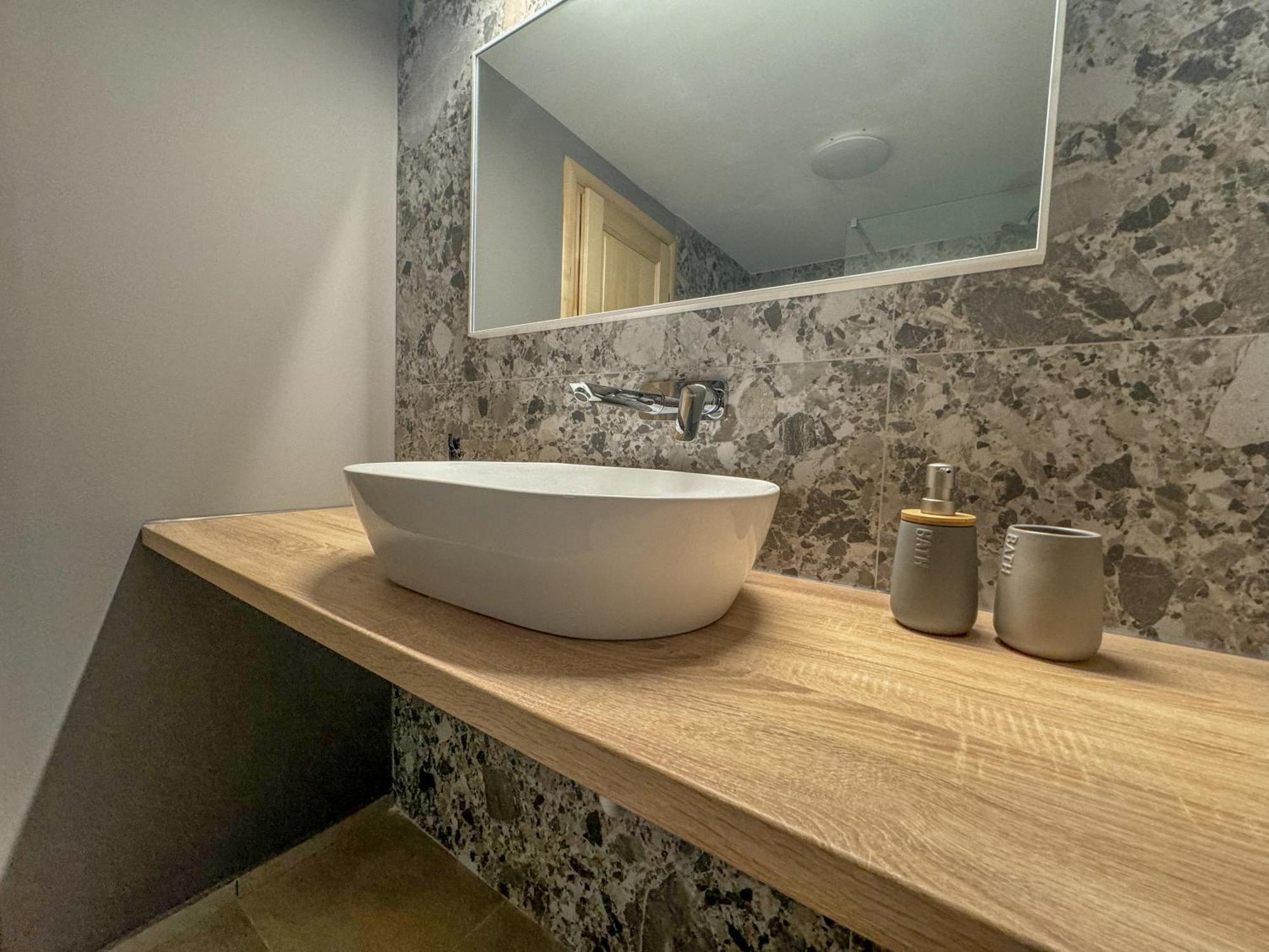 Rocky Heaven Suite 杜布罗夫尼克 外观 照片