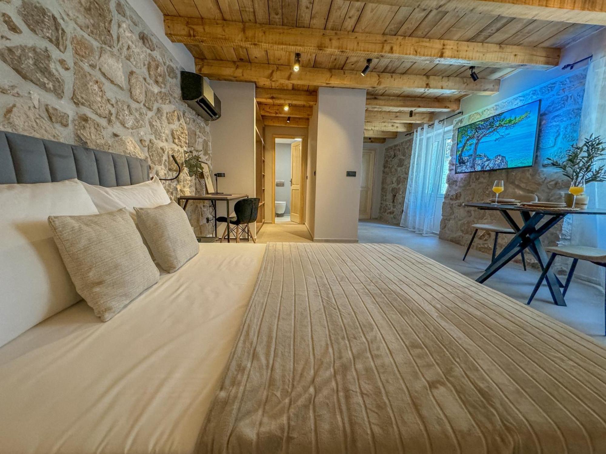 Rocky Heaven Suite 杜布罗夫尼克 外观 照片