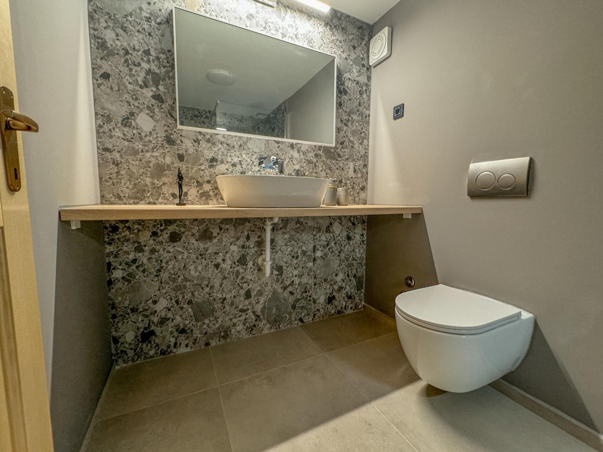 Rocky Heaven Suite 杜布罗夫尼克 外观 照片