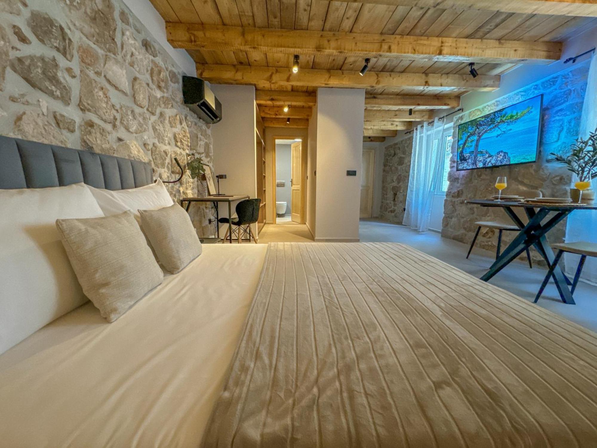 Rocky Heaven Suite 杜布罗夫尼克 外观 照片