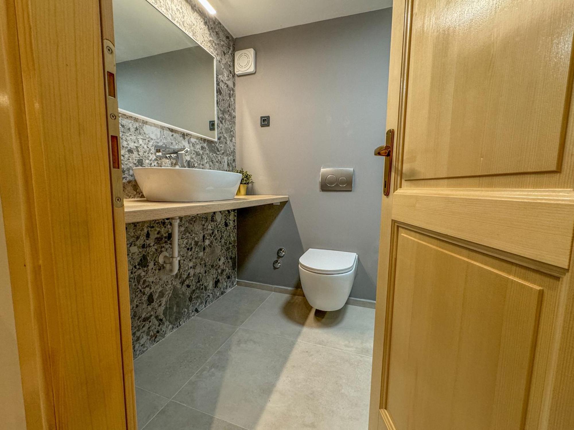 Rocky Heaven Suite 杜布罗夫尼克 外观 照片