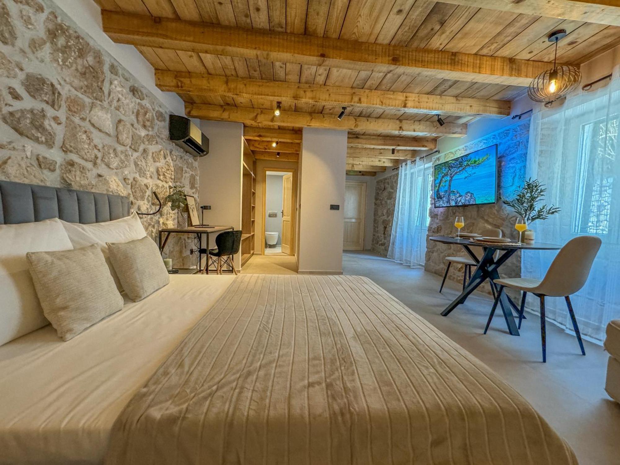 Rocky Heaven Suite 杜布罗夫尼克 外观 照片