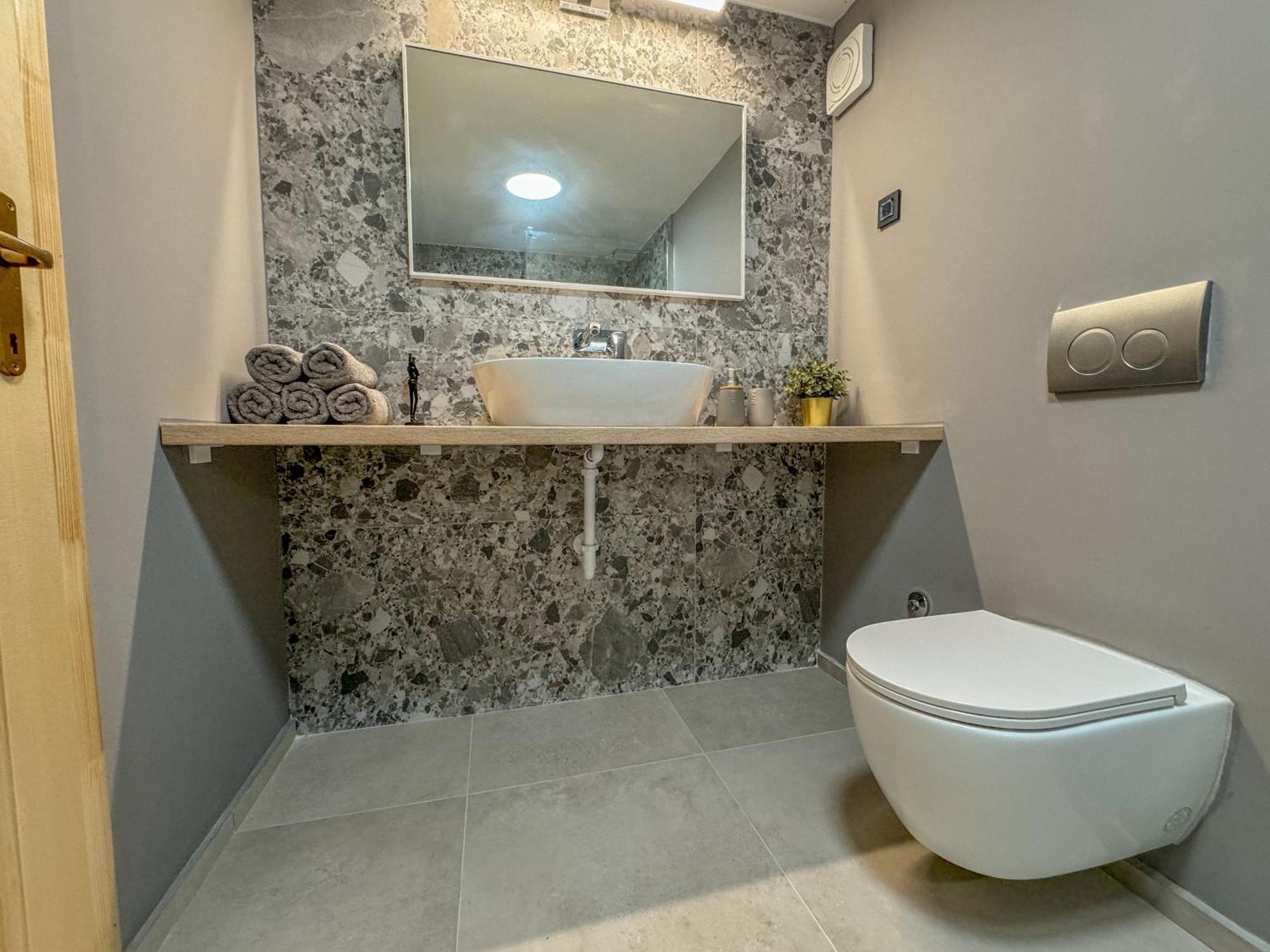 Rocky Heaven Suite 杜布罗夫尼克 外观 照片
