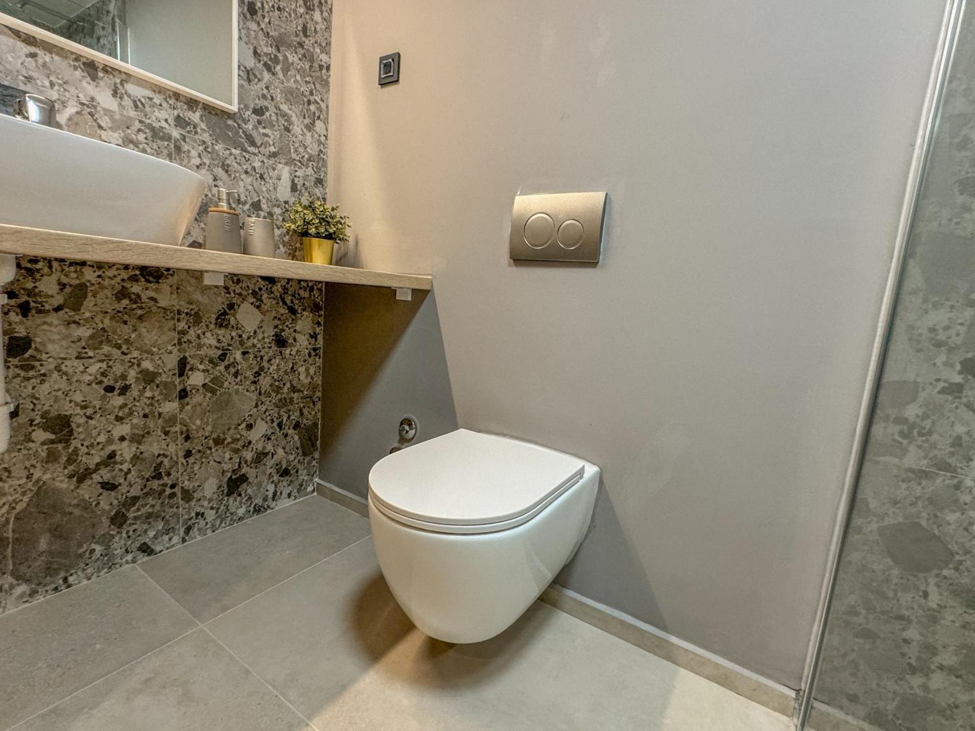 Rocky Heaven Suite 杜布罗夫尼克 外观 照片